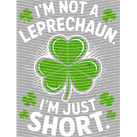 ST PATRICKS DAY-ST 591